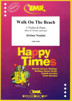 Walk On The Beach Download