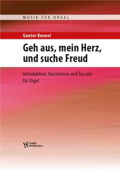 Nun danket all und bringet Ehr 