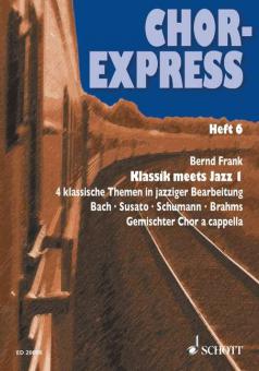 Chor-Express Band 6 Standard