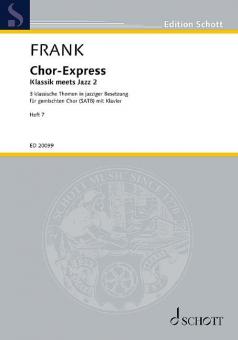 Chor-Express Band 7 Standard