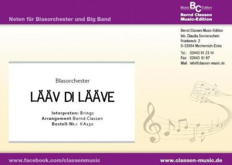 Lääv Di Lääve 
