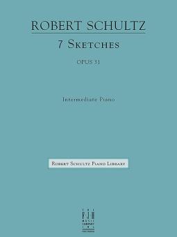 7 Sketches 