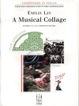 A Musical Collage 