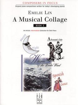 A Musical Collage 2 