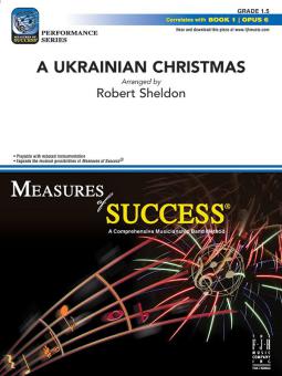 A Ukrainian Christmas Standard