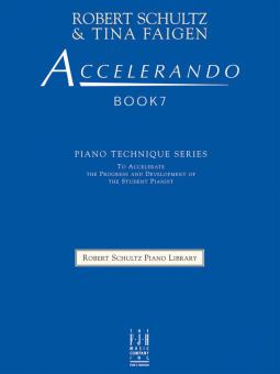 Accelerando 7 