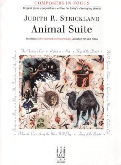 Animal Suite 