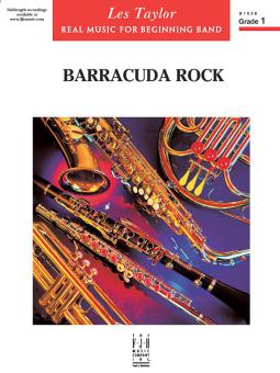 Barracuda Rock 