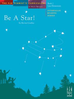 Be A Star! 2 