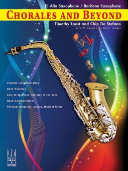 Chorales and Beyond 