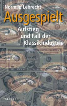 Ausgespielt 