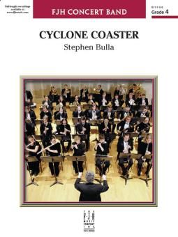 Cyclone Coaster Standard