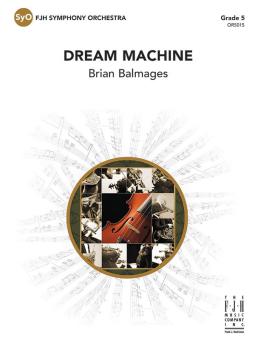 Dream Machine Standard