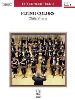 Flying Colors Standard