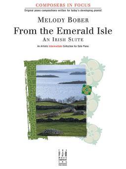 From the Emerald Isle 