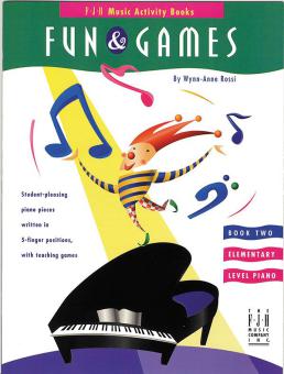 Fun & Games 2 