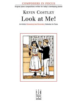 Look at Me! 