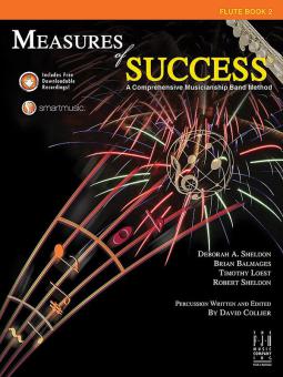 Measures of Success 2 