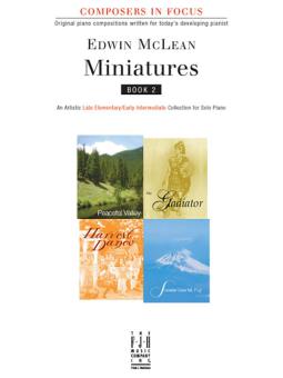 Miniatures 2 