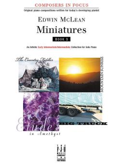 Miniatures 3 