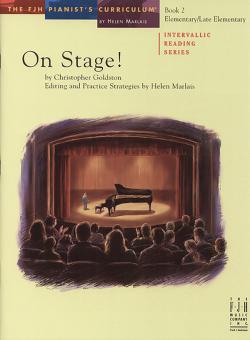On Stage! 2 