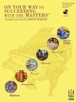 On Your Way to Succeeding with the Masters 