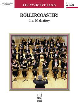 Rollercoaster! Standard