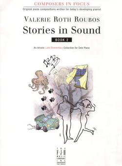 Stories in Sound 2 