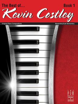 The Best of Kevin Costley 1 