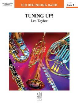 Tuning Up! 