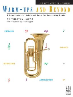 Warm-ups and Beyond 