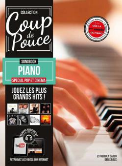Songbook Piano 3 