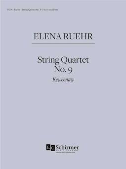 String Quartet No. 9 