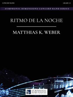 Ritmo de la noche 