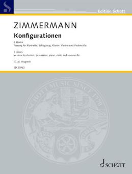 Konfigurationen Standard