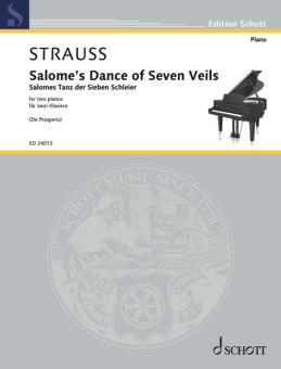 Salome's Dance of 7 Veils Download