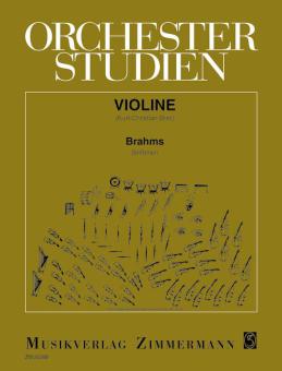 Orchestra Studies 