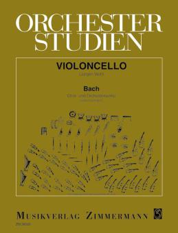 Orchestra Studies 