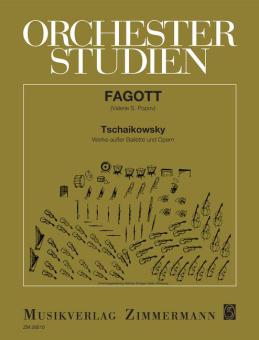 Orchestra Studies 