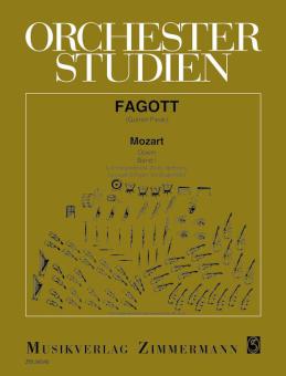 Orchestra Studies 