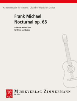 Nocturnal op. 68 