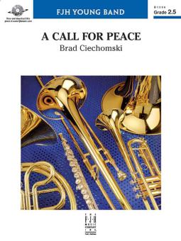 A Call for Peace 