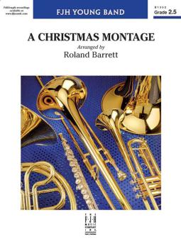 A Christmas Montage 