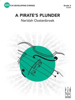 A Pirate's Plunder Download