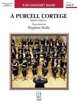 A Purcell Cortege Download