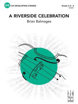 A Riverside Celebration 
