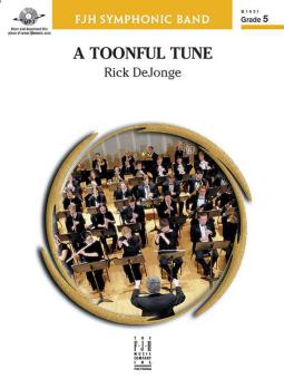 A Toonful Tune Download