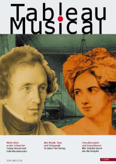Vier Lieder 