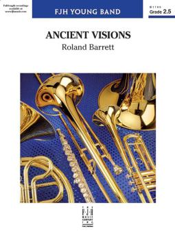 Ancient Visions 