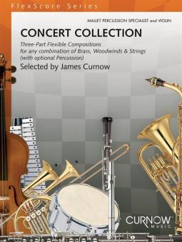 Concert Collection 